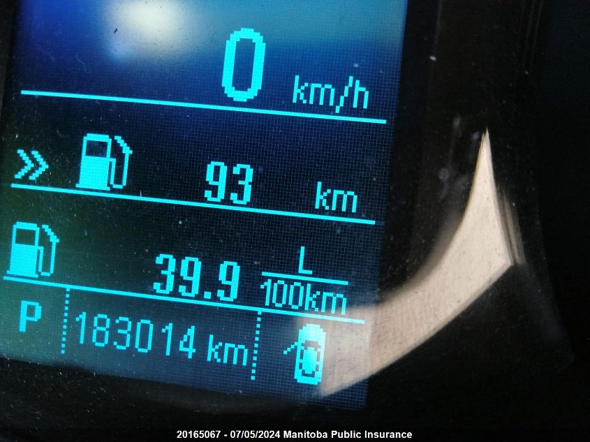 2012 Chevrolet Cruze Ls VIN: 1G1PC5SH7C7394431 Lot: 20165067