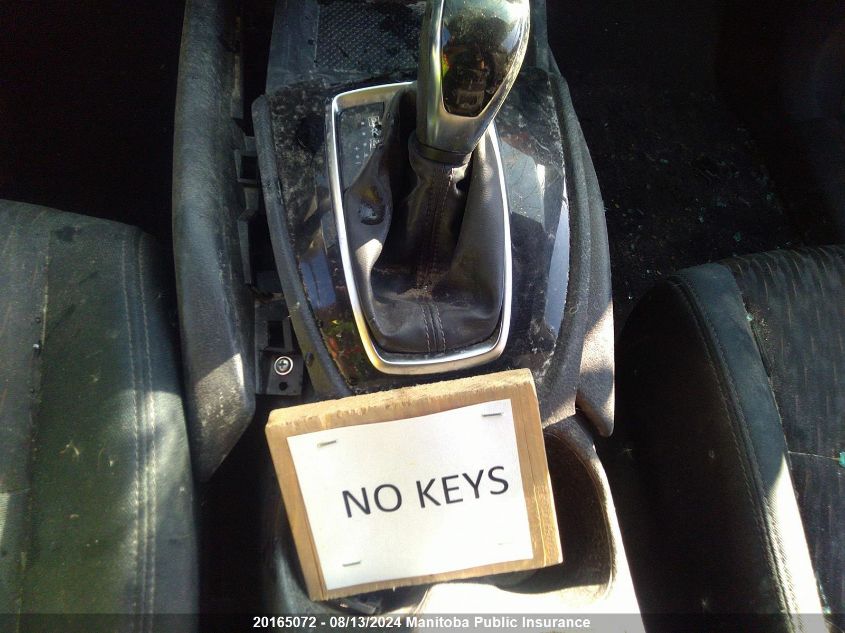 2017 Nissan Rogue Sv VIN: 5N1AT2MV8HC851014 Lot: 20165072