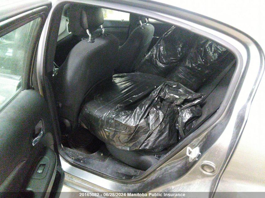 2013 Dodge Avenger Sxt VIN: 1C3CDZCB8DN555939 Lot: 20165082