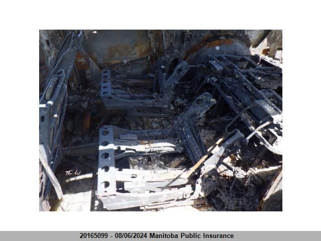 2012 Dodge Grand Caravan Se VIN: 2C4RDGBG2CR365756 Lot: 20165099