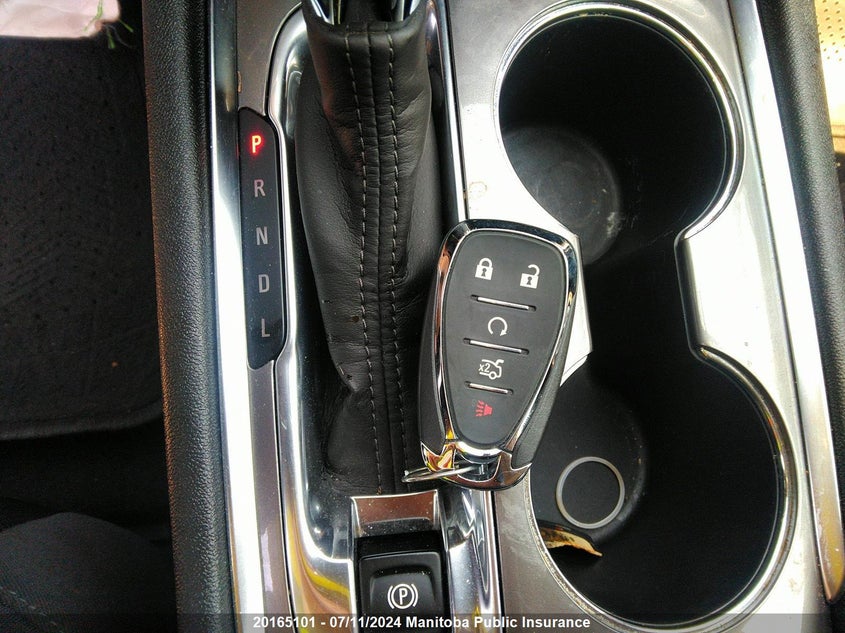 2022 Chevrolet Malibu Lt VIN: 1G1ZD5ST4NF120946 Lot: 20165101