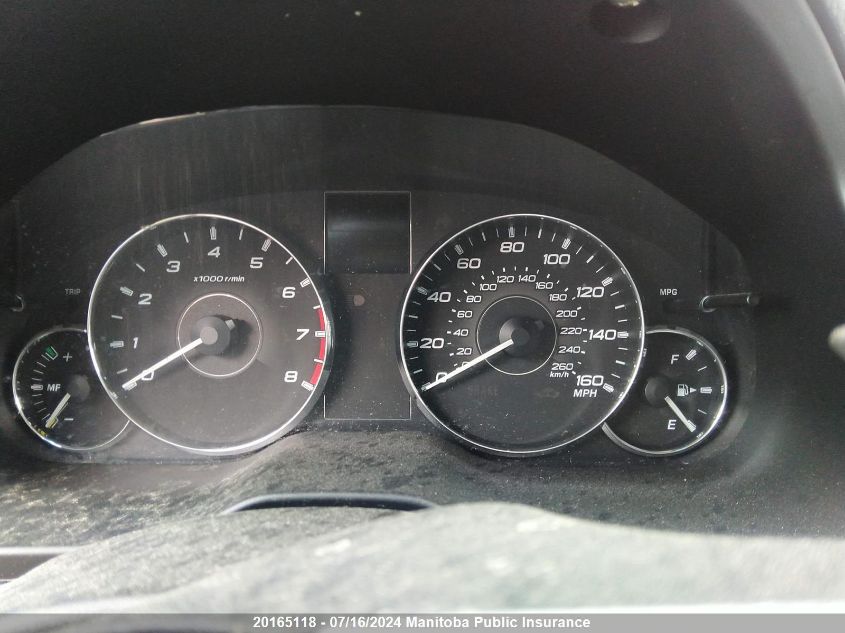 2011 Subaru Outback 3.6R Limited VIN: 4S4BRDGCXB2391375 Lot: 20165118