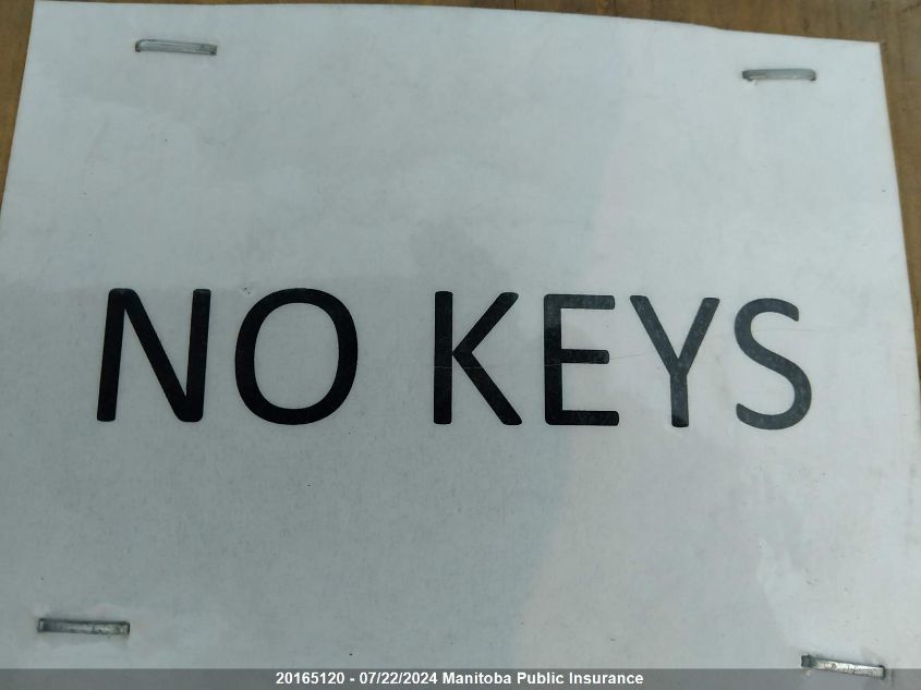 2007 Volkswagen Jetta City VIN: 3VWTK29MX7M649222 Lot: 20165120