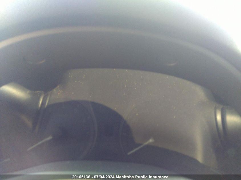 2010 Lexus Rx350 VIN: 2T2BK1BA6AC007536 Lot: 20165136