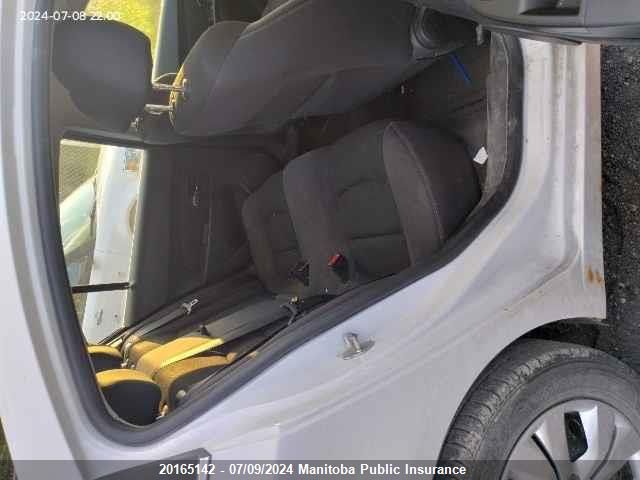 2015 Chevrolet Cruze Lt Turbo VIN: 1G1PC5SB8F7218097 Lot: 20165142