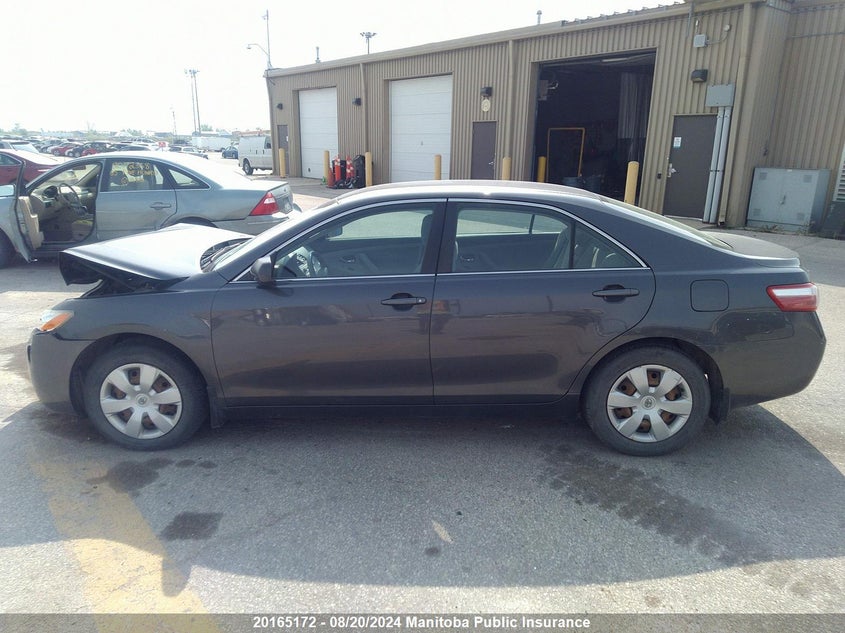 2009 Toyota Camry VIN: 4T1BE46K29U853902 Lot: 20165172