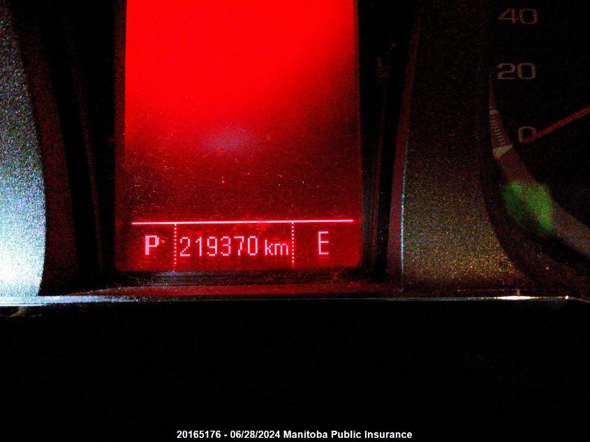 2013 GMC Terrain Sle VIN: 2GKFLREK9D6107002 Lot: 20165176