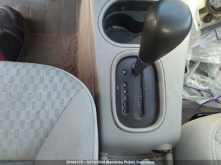 2008 Chevrolet Cobalt Lt VIN: 1G1AL55F287158275 Lot: 20165179