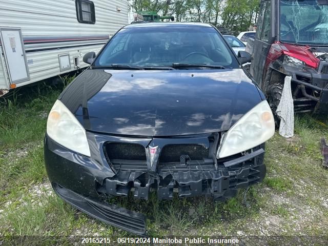 2007 Pontiac G6 Gt VIN: 1G2ZH18N974179748 Lot: 20165215