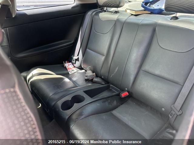 2007 Pontiac G6 Gt VIN: 1G2ZH18N974179748 Lot: 20165215