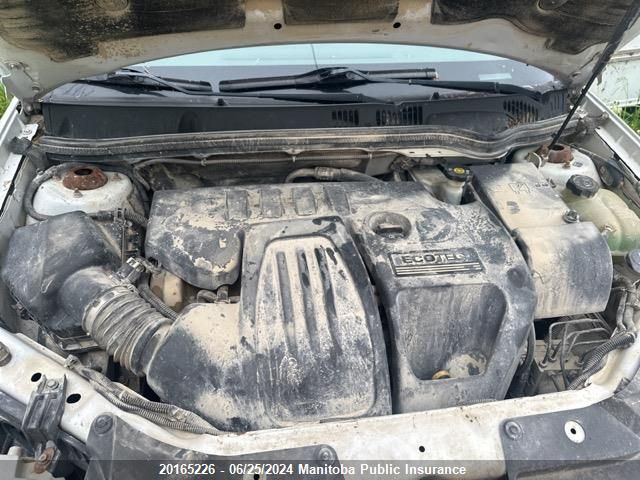 2014 Chevrolet Cruze Lt Turbo VIN: 1G1PC5SB4E7328966 Lot: 20165226