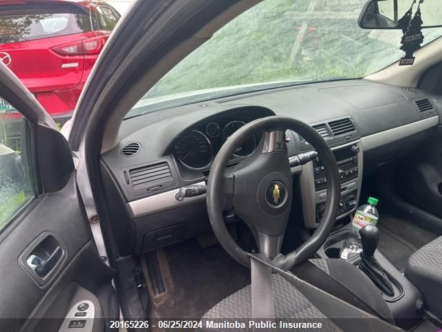 2014 Chevrolet Cruze Lt Turbo VIN: 1G1PC5SB4E7328966 Lot: 20165226