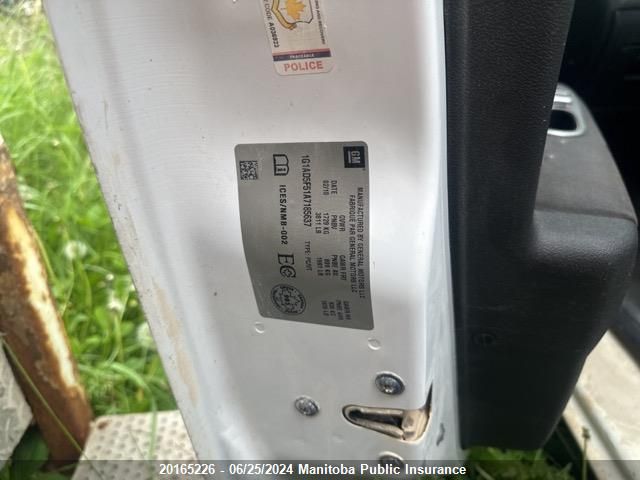 2014 Chevrolet Cruze Lt Turbo VIN: 1G1PC5SB4E7328966 Lot: 20165226