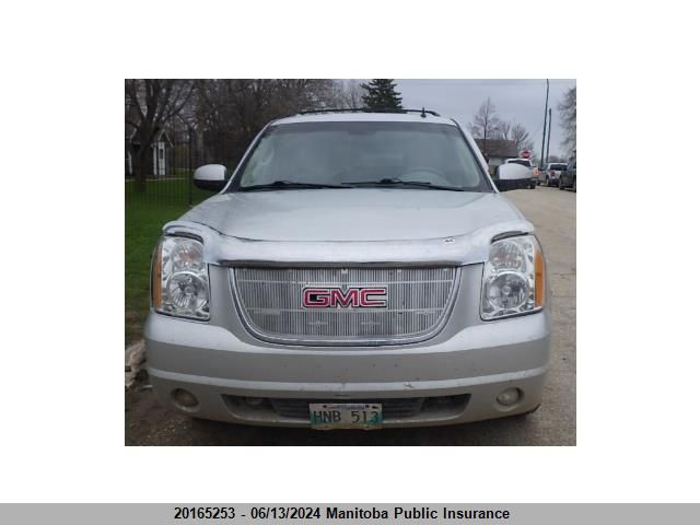 2010 GMC Yukon Xl 1500 Slt VIN: 1GKUKKE38AR262831 Lot: 20165253