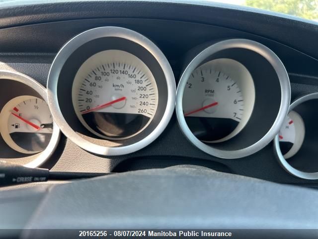 2006 Dodge Charger R/T VIN: 2B3KA53H86H248779 Lot: 20165256