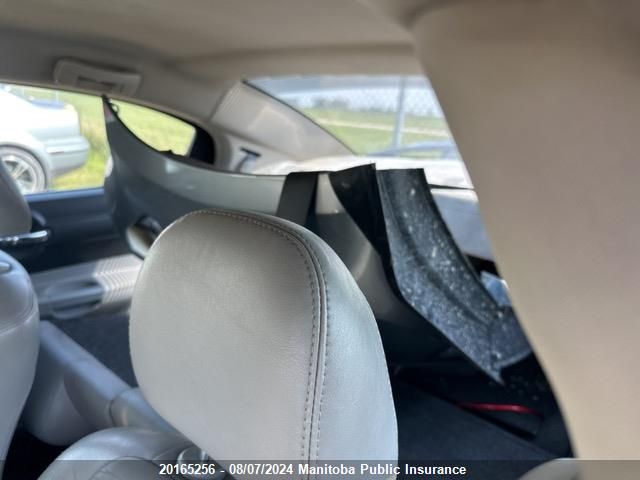 2006 Dodge Charger R/T VIN: 2B3KA53H86H248779 Lot: 20165256