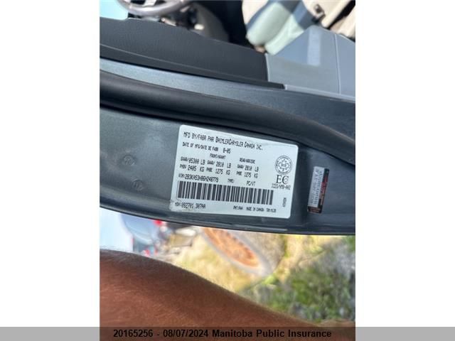 2006 Dodge Charger R/T VIN: 2B3KA53H86H248779 Lot: 20165256