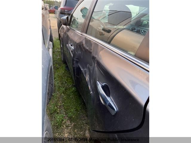 2019 Nissan Sentra 1.8 Sv VIN: 3N1AB7APXKY280248 Lot: 20165304