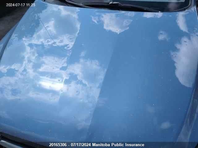 2008 Toyota Rav4 Limited V6 VIN: JTMBK31V686042146 Lot: 20165306