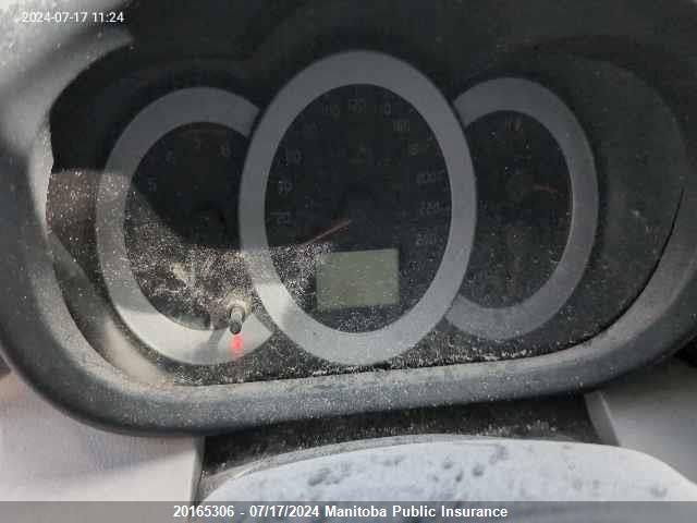 2008 Toyota Rav4 Limited V6 VIN: JTMBK31V686042146 Lot: 20165306