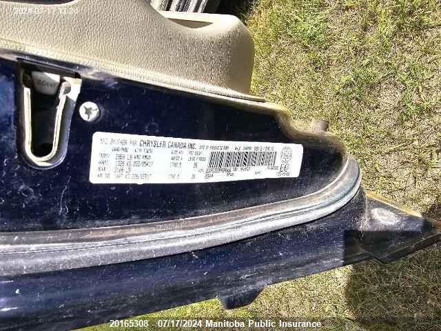 2014 Dodge Grand Caravan Sxt VIN: 2C4RDGBG3ER340898 Lot: 20165308