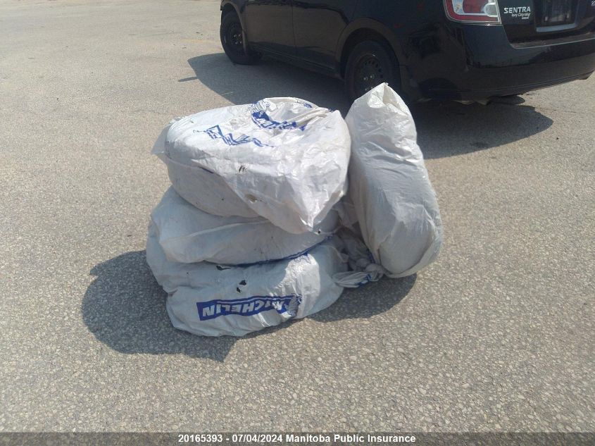 2007 Nissan Sentra 2.0 VIN: 3N1AB61E37L682772 Lot: 20165393