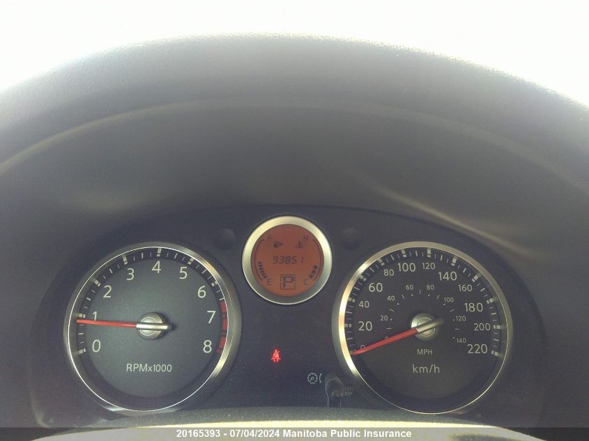 2007 Nissan Sentra 2.0 VIN: 3N1AB61E37L682772 Lot: 20165393