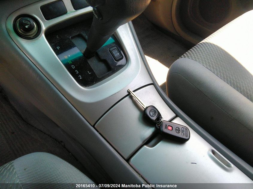 2006 Toyota Highlander V6 VIN: JTEHP21A060149126 Lot: 20165410