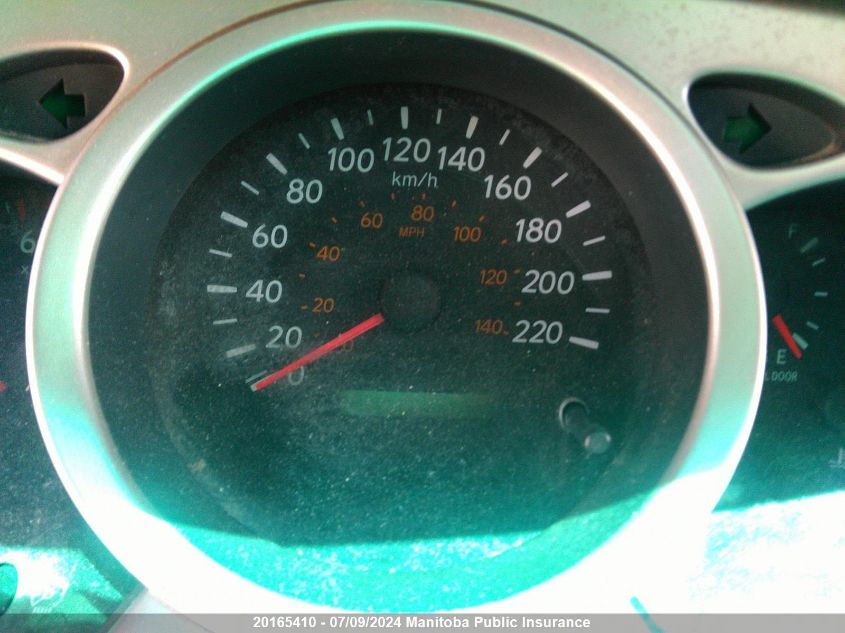 2006 Toyota Highlander V6 VIN: JTEHP21A060149126 Lot: 20165410