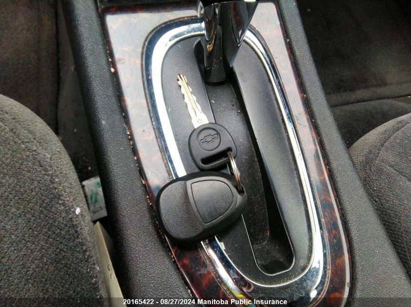 2012 Chevrolet Impala Lt V6 VIN: 2G1WB5E38C1224851 Lot: 20165422