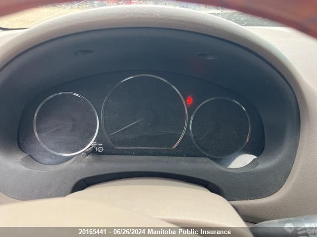 2006 Toyota Sienna Xle Limited V6 VIN: 5TDBA22C86S073096 Lot: 20165441