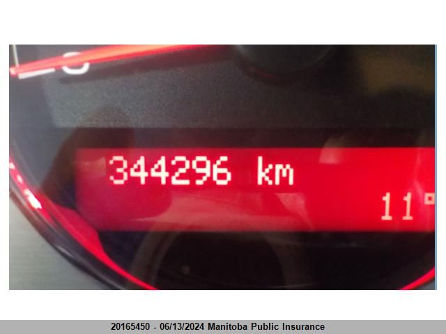 2007 Pontiac Montana Sv6 Ext VIN: 1GMDV33117D127525 Lot: 20165450