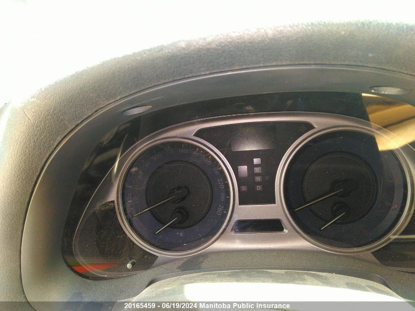 2006 Lexus Is 250 VIN: JTHCK262365003416 Lot: 20165459