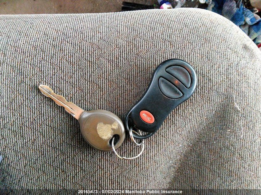 2003 Dodge Grand Caravan Sport VIN: 2D4GP44R53R150015 Lot: 20165473