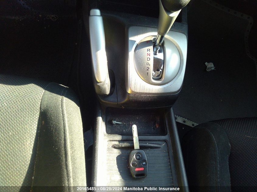 2010 Honda Civic Sport VIN: 2HGFA1F69AH006239 Lot: 20165485