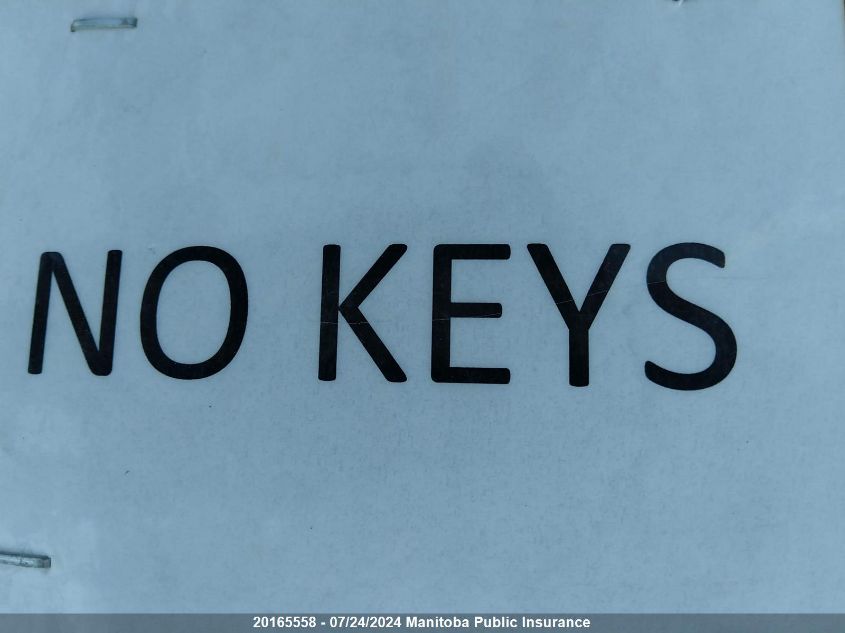 2001 BMW 325I VIN: WBAAV334X1FU96460 Lot: 20165558