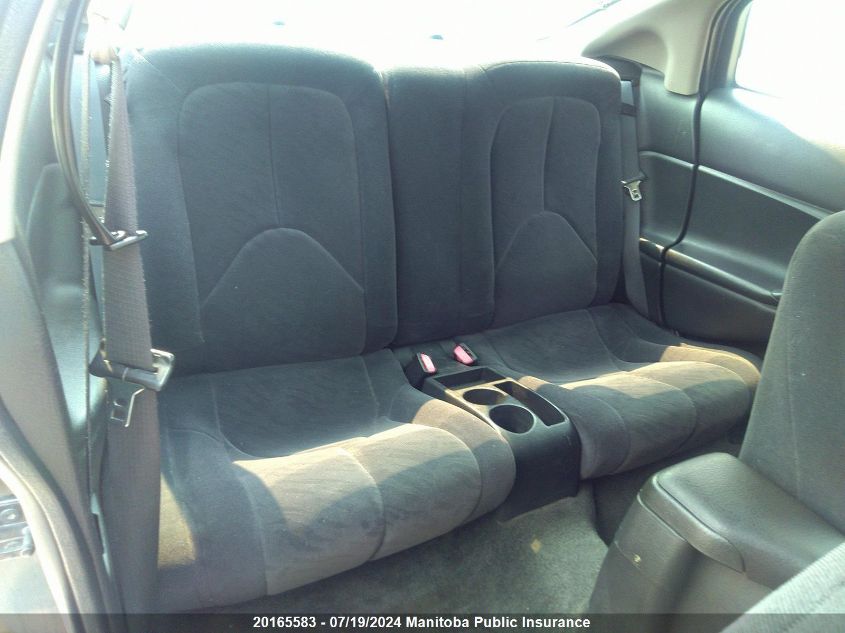 2002 Saturn Sc2 VIN: 1G8ZR12722Z127015 Lot: 20165583