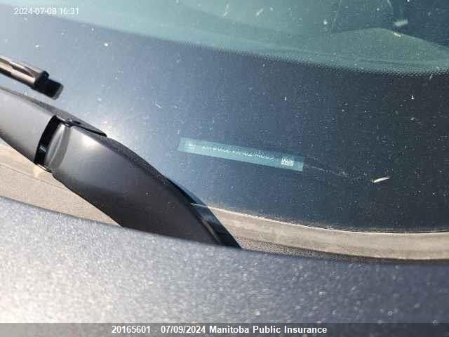 2019 Chevrolet Equinox Lt VIN: 2GNAXUEVXK6294665 Lot: 20165601