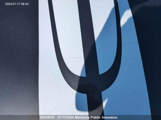 2011 Mini Cooper Countryman S All4 VIN: WMWZC5C5XBWL52647 Lot: 20165619