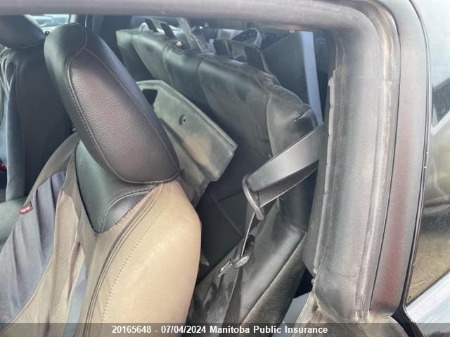 2008 Ford Mustang VIN: 1ZVHT80N385197732 Lot: 20165648