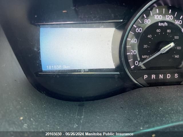 2017 Ford Explorer Xlt VIN: 1FM5K8D87HGC64023 Lot: 20165650