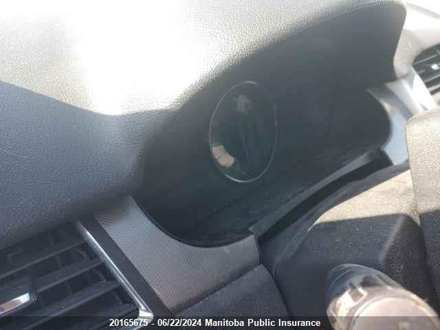 2013 Ford Edge Sel VIN: 2FMDK4JC2DBA24442 Lot: 20165675