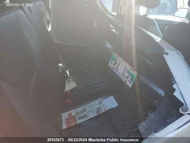 2013 Ford Edge Sel VIN: 2FMDK4JC2DBA24442 Lot: 20165675