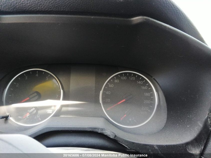 2020 Toyota Rav4 Xle VIN: 2T3R1RFV8LC069113 Lot: 20165686