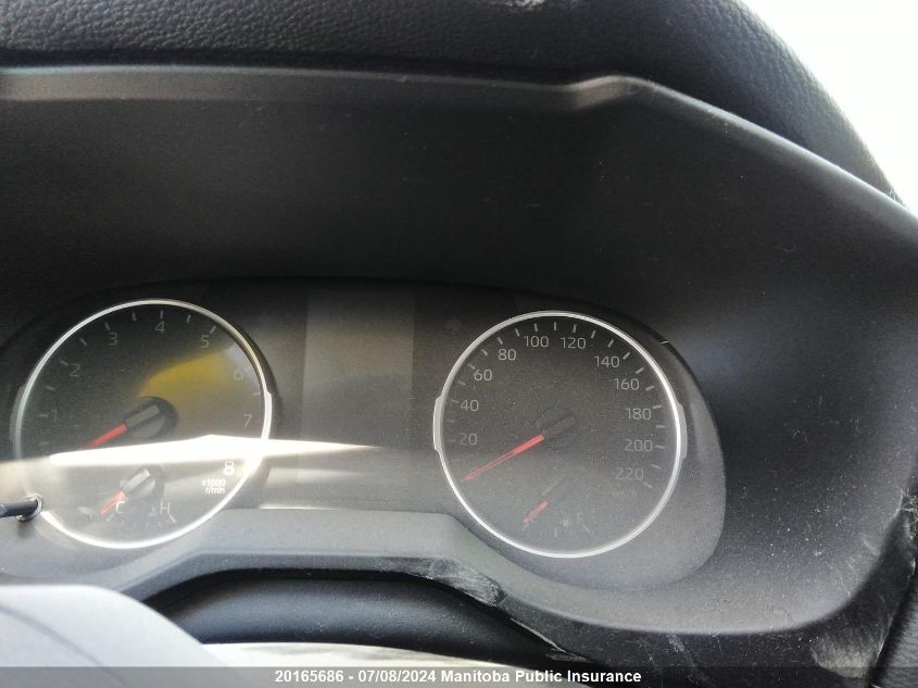 2020 Toyota Rav4 Xle VIN: 2T3R1RFV8LC069113 Lot: 20165686