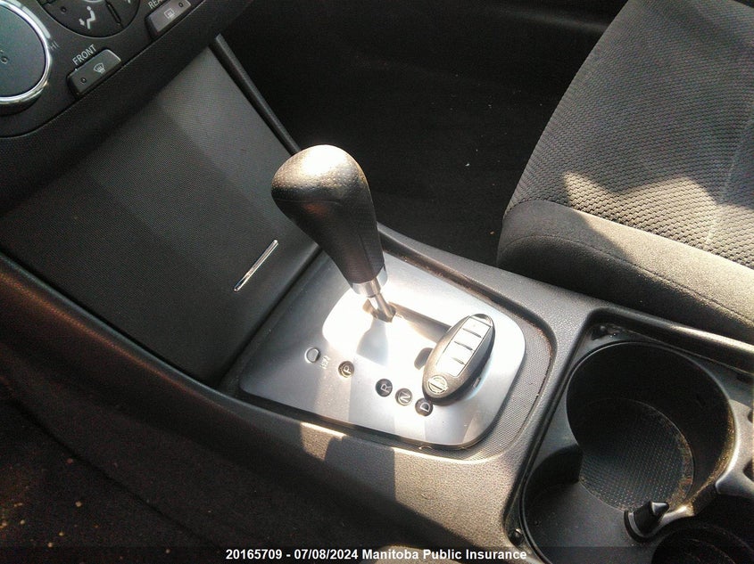 2007 Nissan Altima 2.5 S VIN: 1N4AL21E17C129672 Lot: 20165709