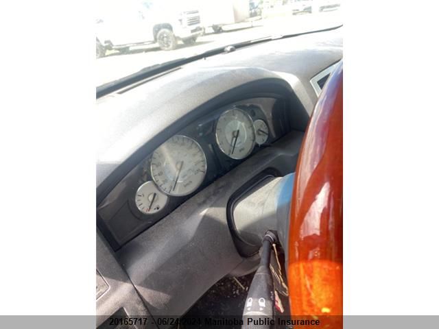 2010 Chrysler 300 Limited VIN: 2C3CA3CVXAH229810 Lot: 20165717