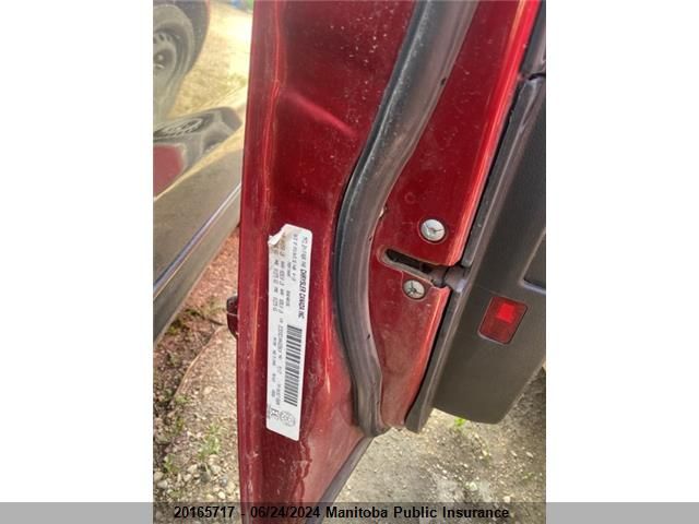 2010 Chrysler 300 Limited VIN: 2C3CA3CVXAH229810 Lot: 20165717