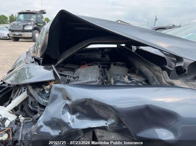 2019 Chevrolet Malibu Lt VIN: 1G1ZD5ST2KF216330 Lot: 20165725