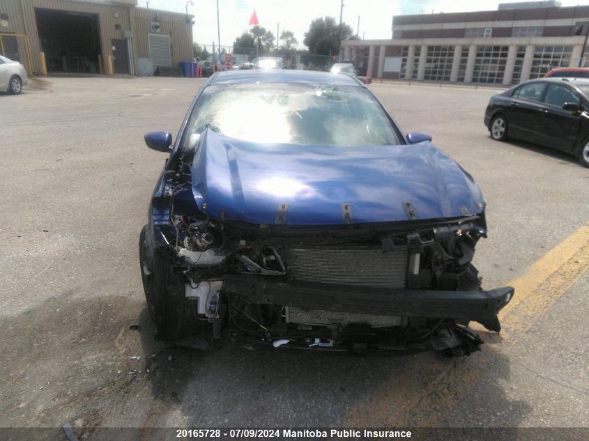 2018 Kia Forte Lx VIN: 3KPFL4A78JE180728 Lot: 20165728